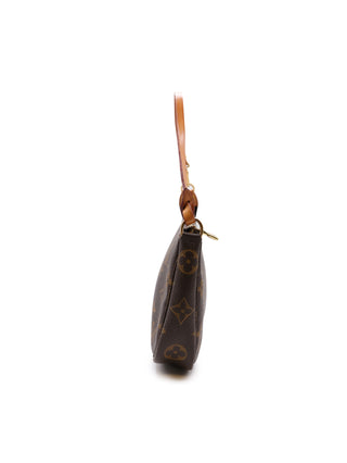 Monogram Pochette