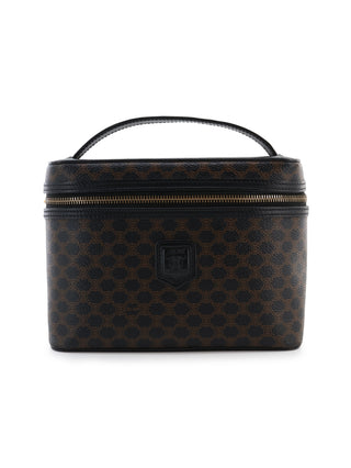 Macadam Vanity Bag
