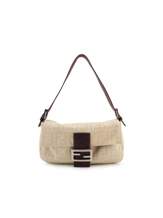 Zucca Baguette Shoulder Bag