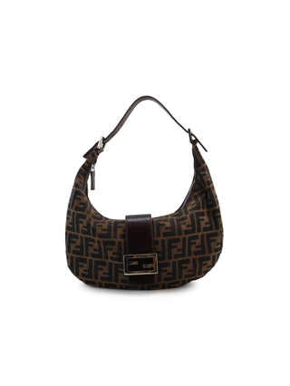 Moon Shoulder Bag