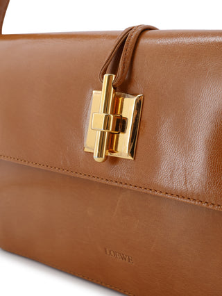 East-West Shoulder Bag