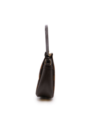 Damier Ebene Truth Pouch
