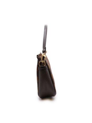 Damier Ebene Truth Pouch