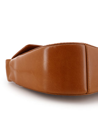 East-West Shoulder Bag