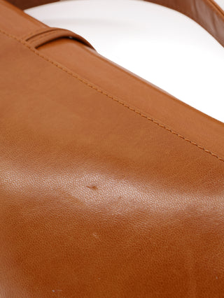 East-West Shoulder Bag
