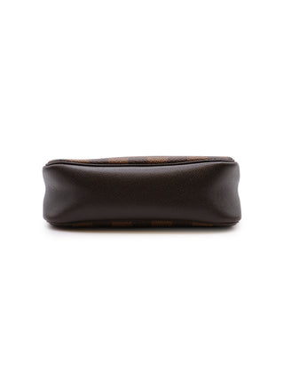 Damier Ebene Truth Pouch