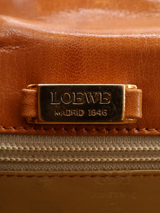 East-West Shoulder Bag