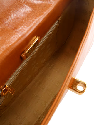 East-West Shoulder Bag