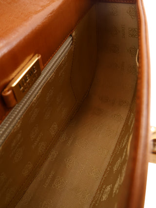 East-West Shoulder Bag