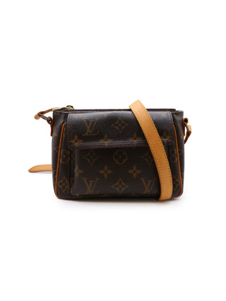 Monogram Viva Cite PM