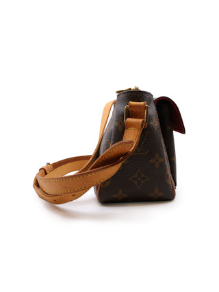 Monogram Viva Cite PM
