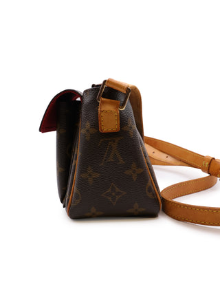 Monogram Viva Cite PM