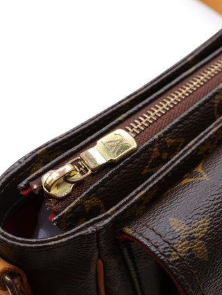 Monogram Viva Cite PM