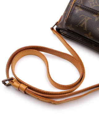Monogram Viva Cite PM