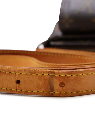 Monogram Viva Cite PM