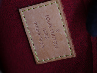 Monogram Viva Cite PM