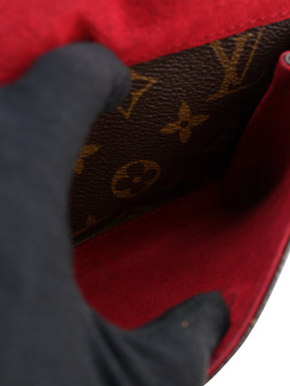 Monogram Viva Cite PM