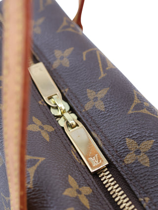 Monogram Cite MM