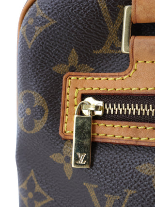 Monogram Cite MM