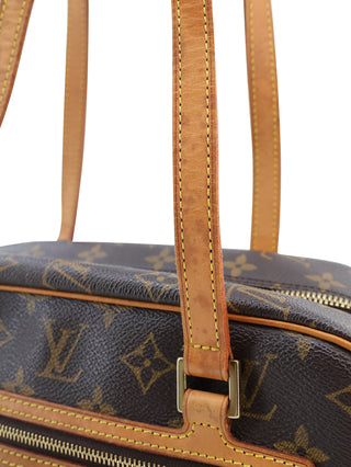 Monogram Cite MM