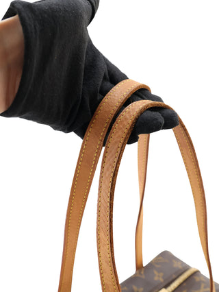 Monogram Cite MM