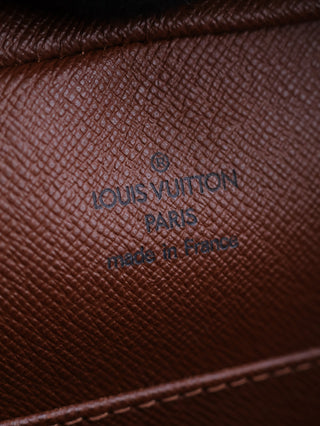 Monogram Cite MM