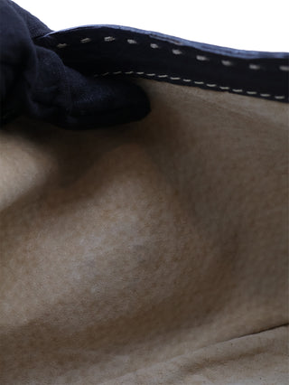 Selleria Baguette Shoulder Bag