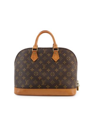 Monogram Alma PM