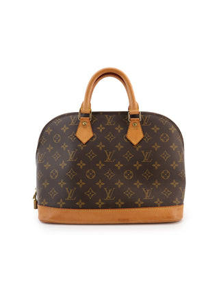 Monogram Alma PM