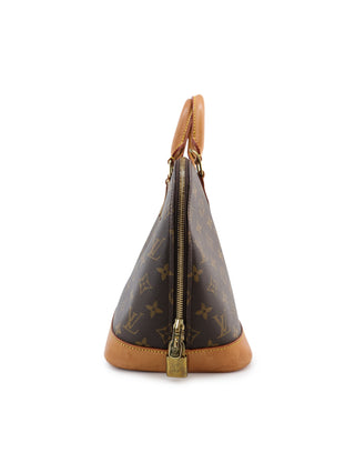 Monogram Alma PM