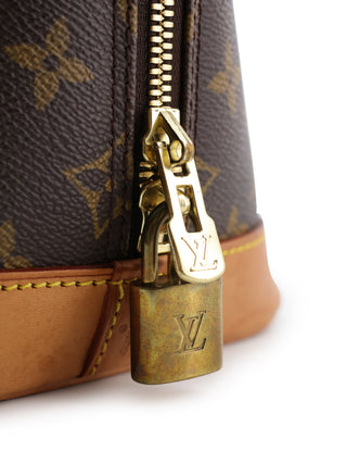 Monogram Alma PM