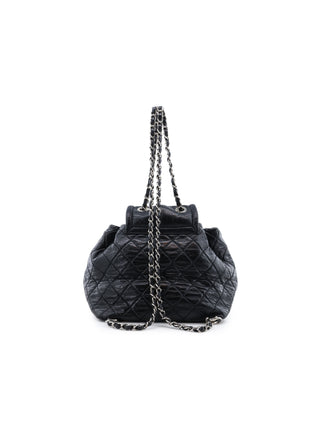 Chanel Matelasse Chain Backpack