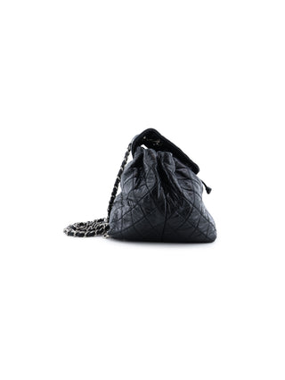Chanel Matelasse Chain Backpack