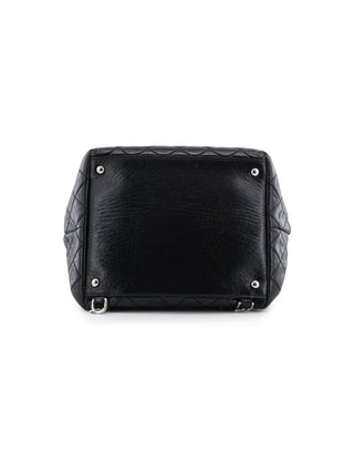 Chanel Matelasse Chain Backpack