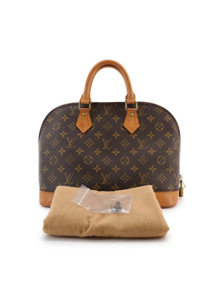 Monogram Alma PM