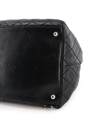 Chanel Matelasse Chain Backpack