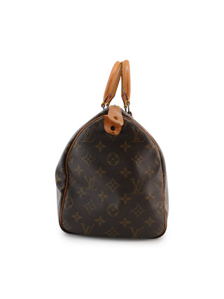 Monogram Speedy 30