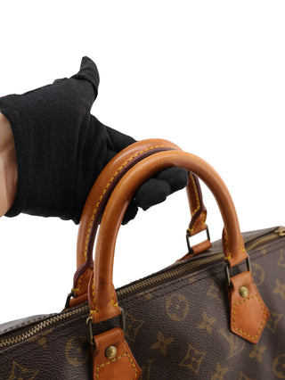Monogram Speedy 30