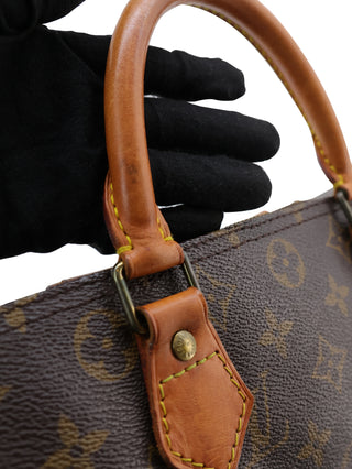 Monogram Speedy 30