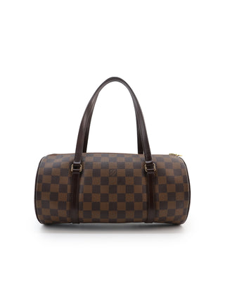 Damier Papillon GM