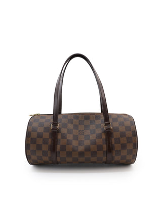 Damier Papillon GM