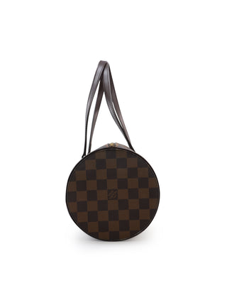 Damier Papillon GM