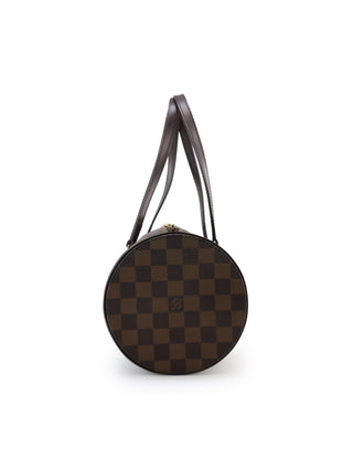 Damier Papillon GM