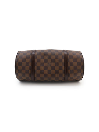 Damier Papillon GM
