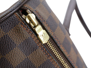 Damier Papillon GM