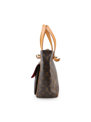 Monogram Multipli Cite Shoulder Bag