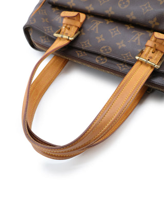 Monogram Multipli Cite Shoulder Bag
