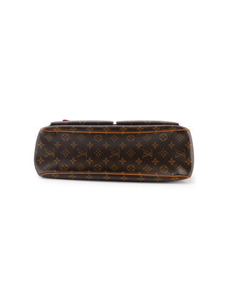 Monogram Multipli Cite Shoulder Bag