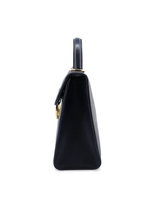 Oblique Two-way Shoulder Bag