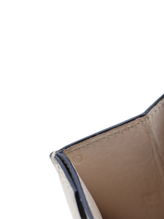 Cordeliere Ostrich Handbag
